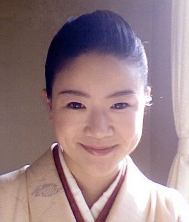 斎藤圭子さん